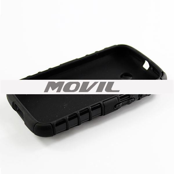 NP-1364 Funda para Motorola Moto  E XT1021 NP-1364-1g